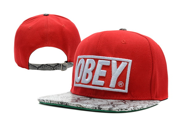 Obey Snapbacks Hat XDF 04